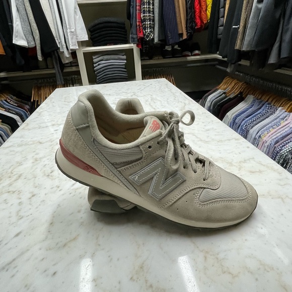 New Balance Shoes - New Balance